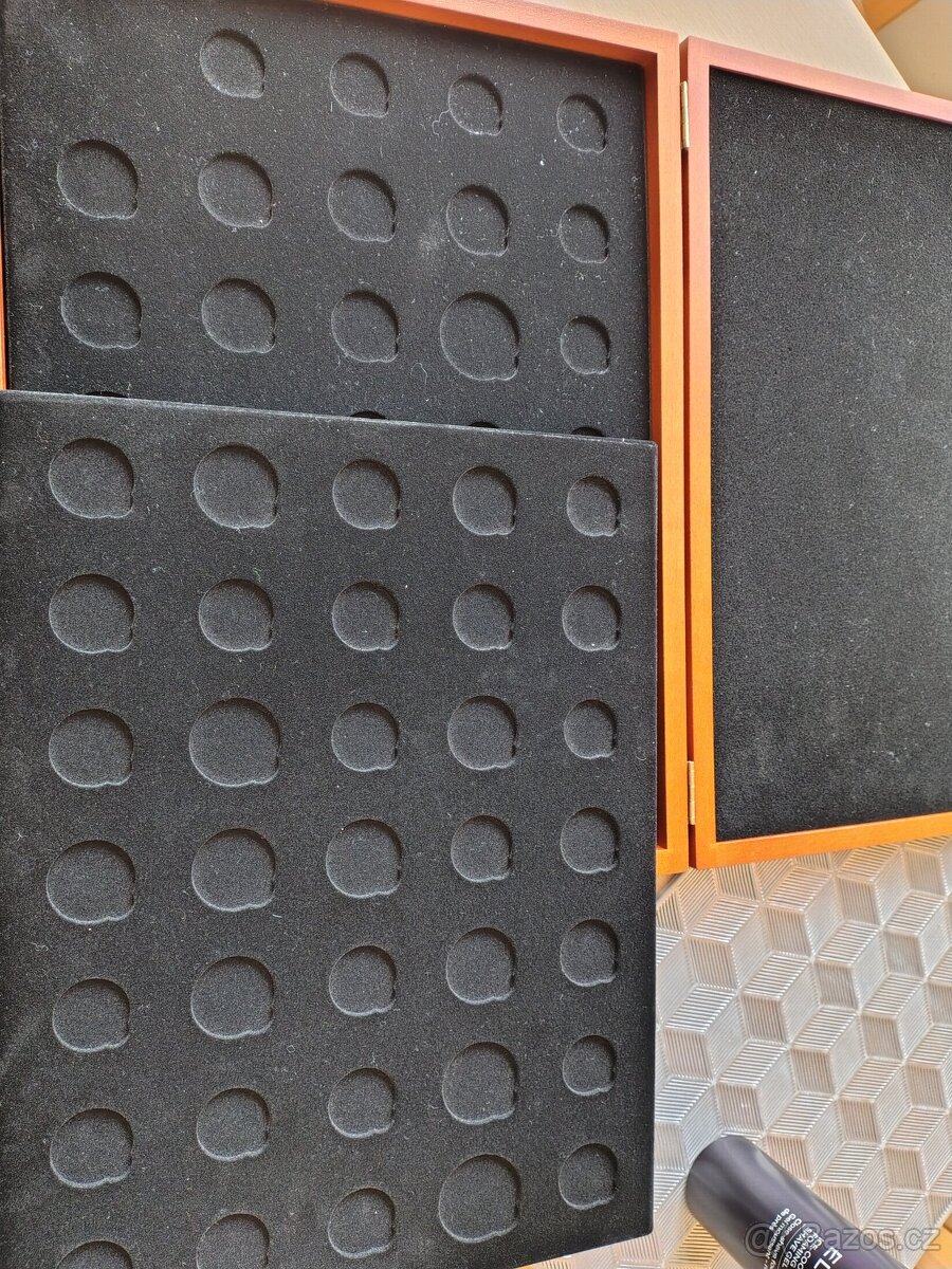 Kompletní sbírka pamětních mincí Československo - 13