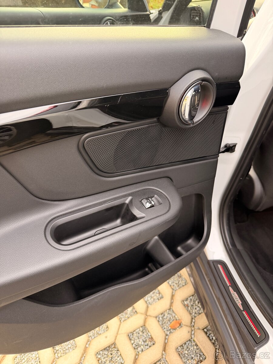 Mini Countryman JCW ALL4 - 13