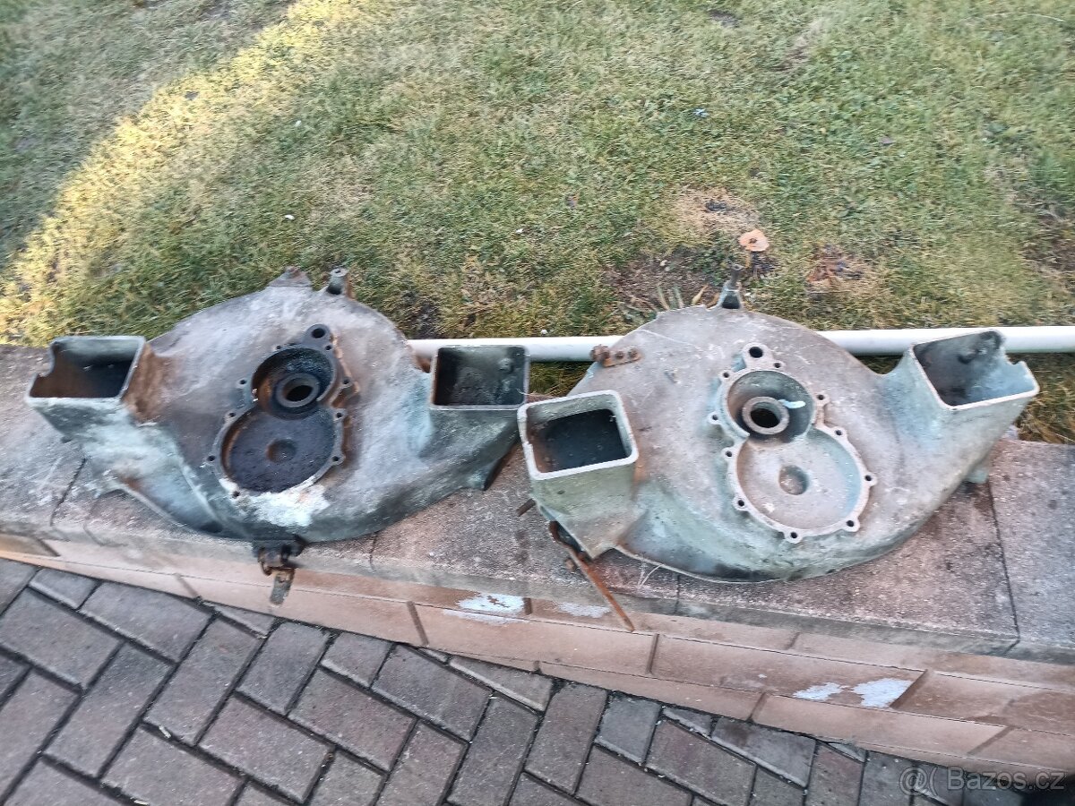 Praga, Minor, Bosch, Vokáč, Tatra 57, Hella - 13