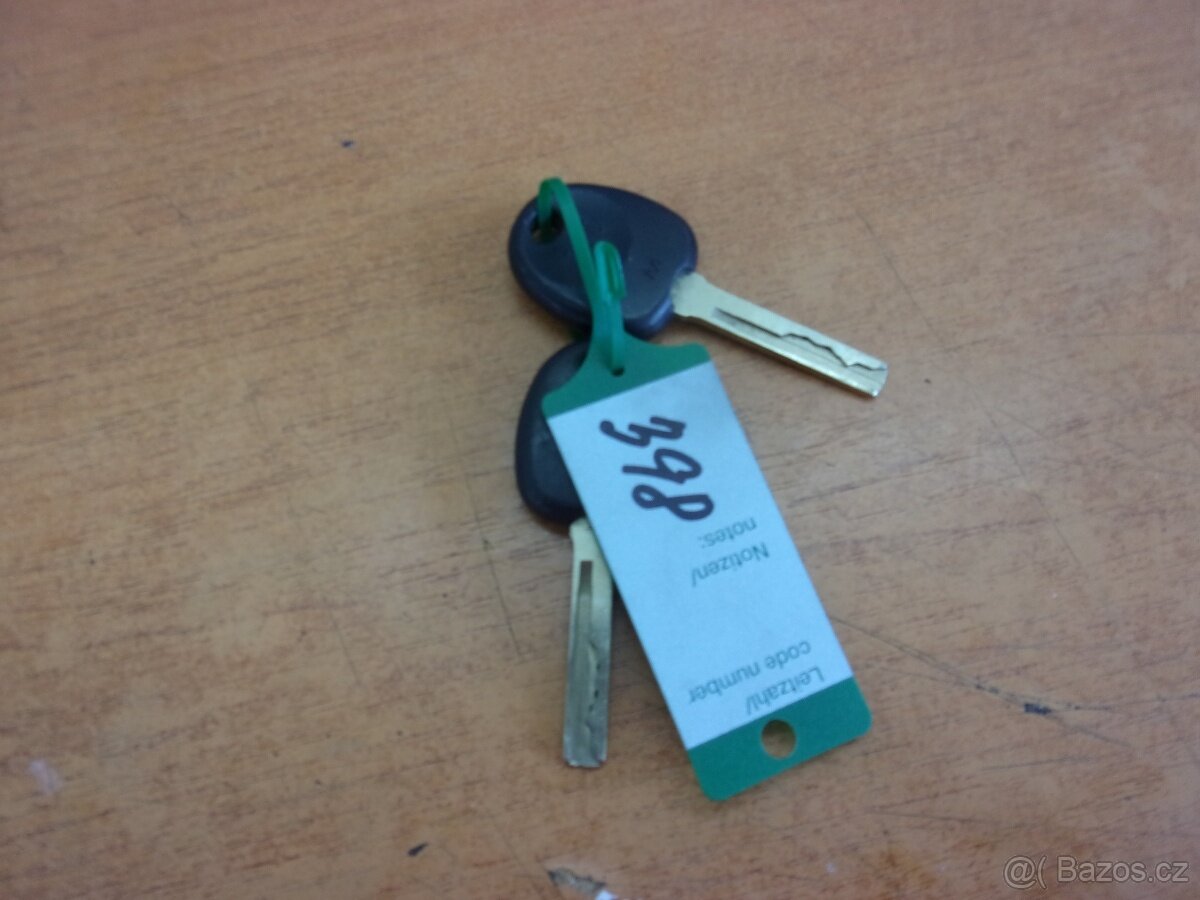 Kia Picanto 1,0 - 13