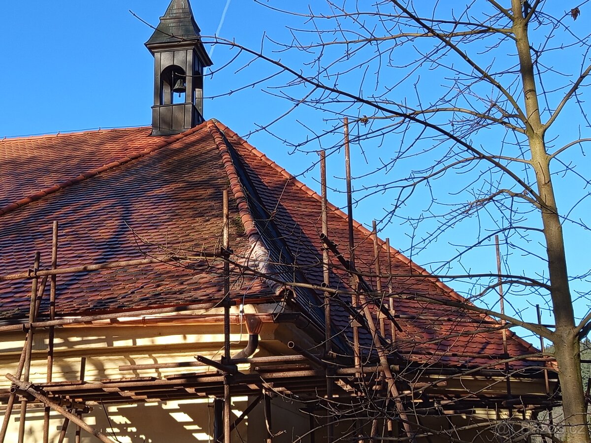 Tradiční Tesařství - 13