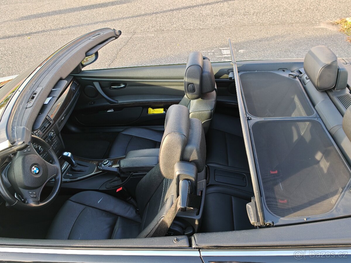 BMW E93, 2013, 127tis km, 2.0D, 135kw - 13