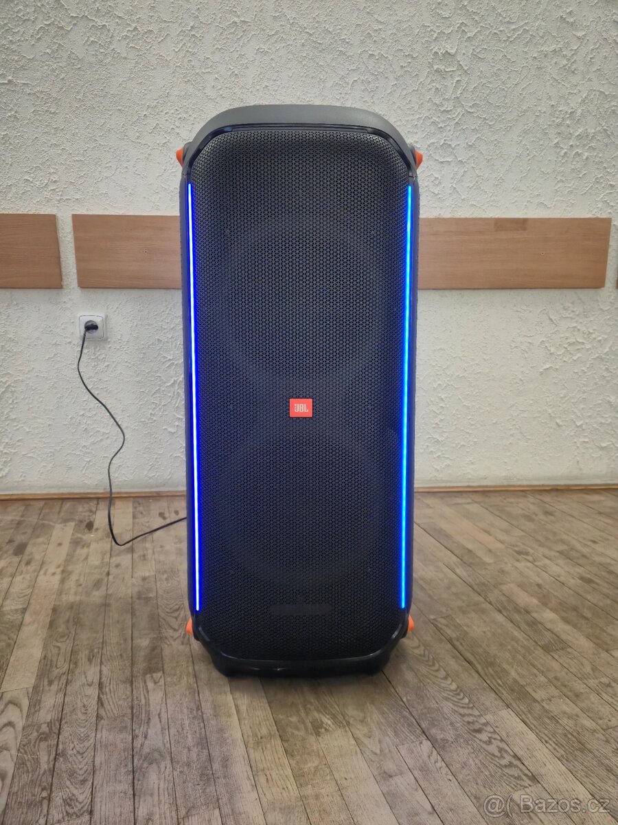 Pártybox jbl 710 - 13