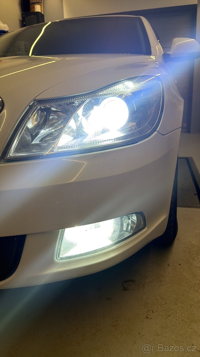 LED vybojky - 13