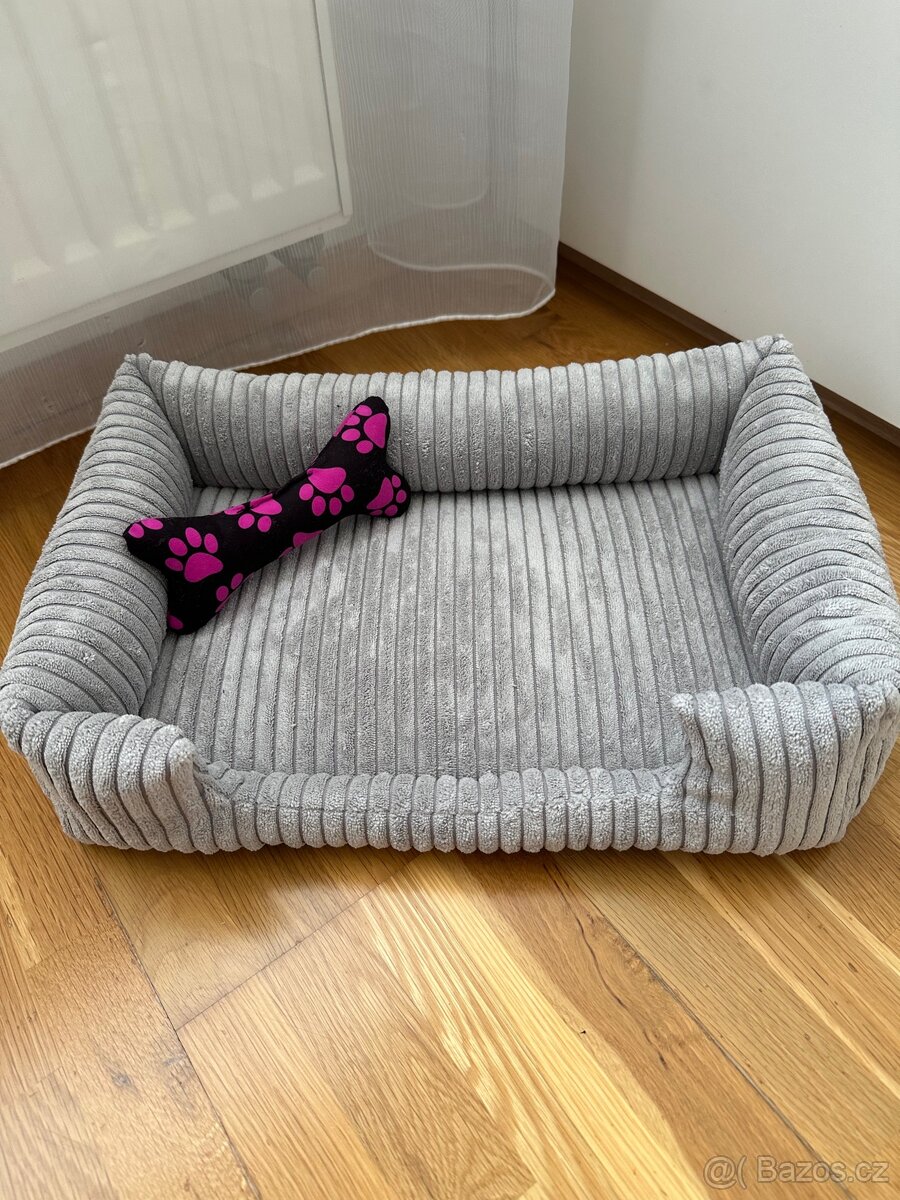 Pelišek Mini gauč 🐾 - 13