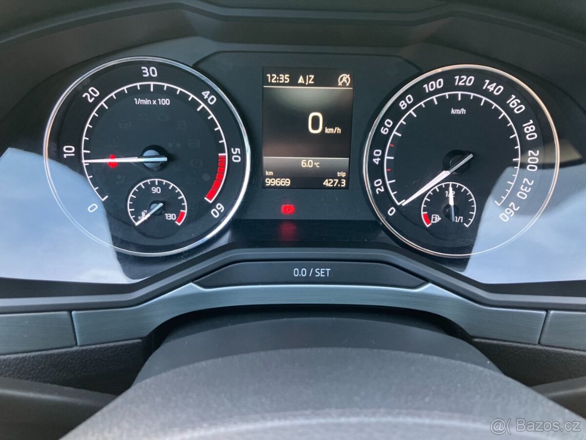 Škoda Superb 2.0TDI STYLE+/TAŽNÉ, ALCANTARA NAVI, 99TKM/ - 13