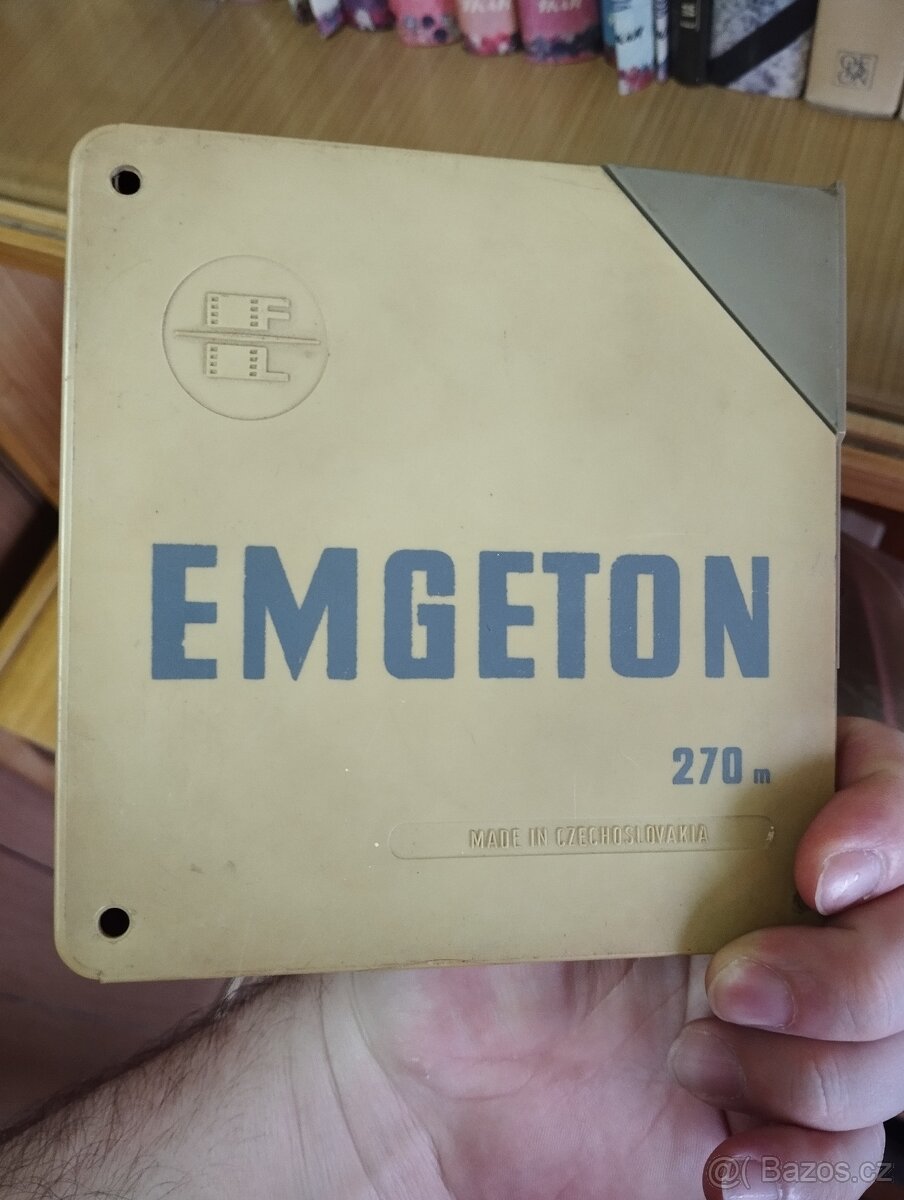 Magnetofonové desky - 13