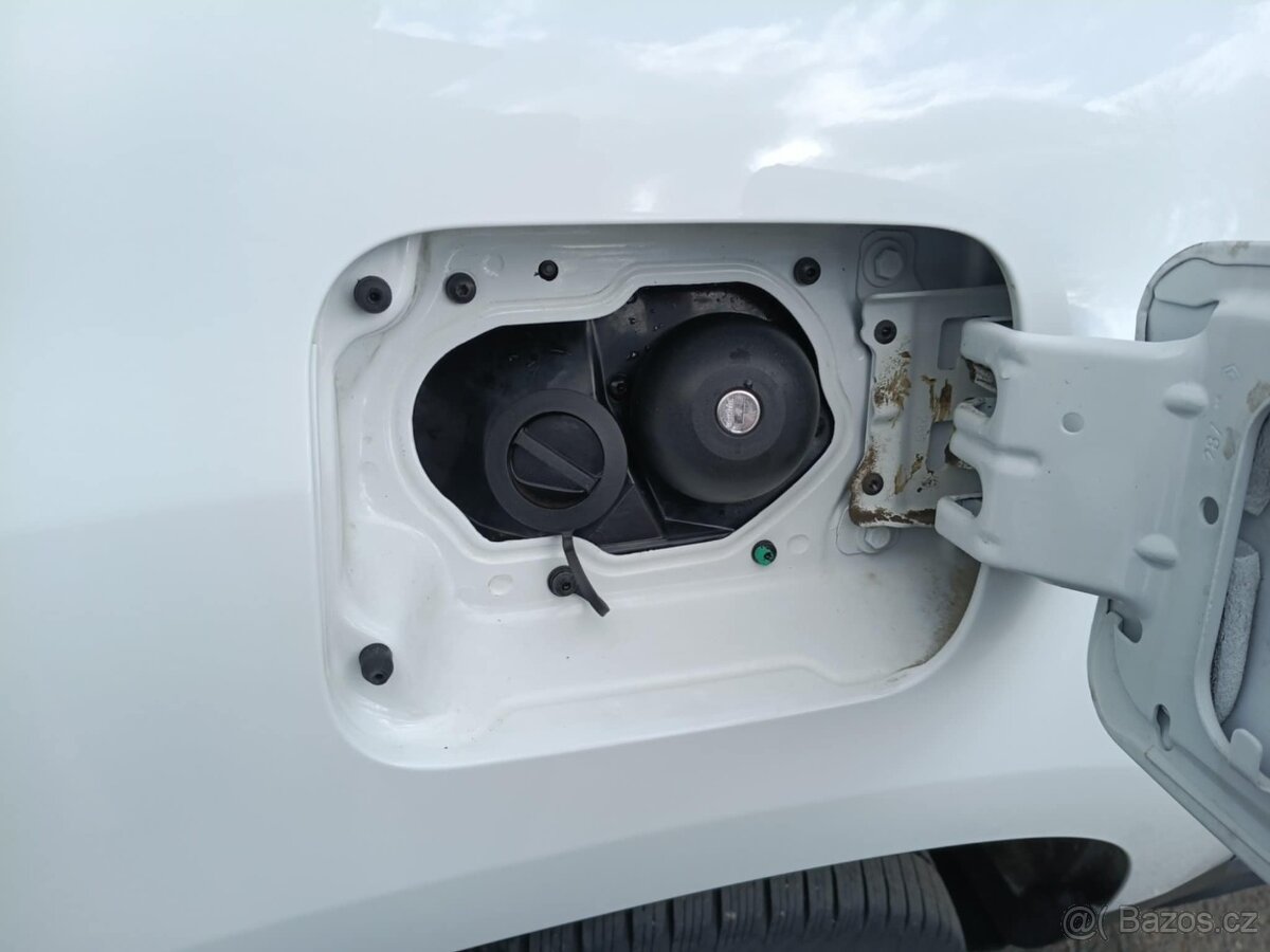 Dacia Duster Comfort TCe 100 LPG 4x2 - 13