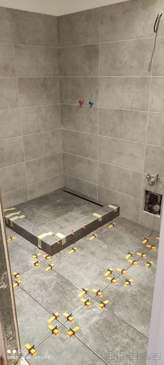 KOMPLETNÍ REKONSTRUKCE A-Z - 13