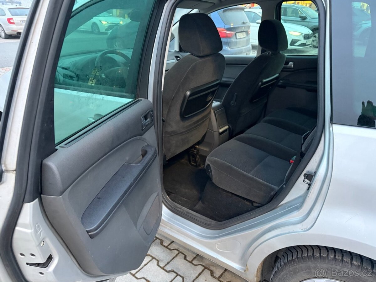 Ford C-Max 1.6 TDCi 80kw - 13