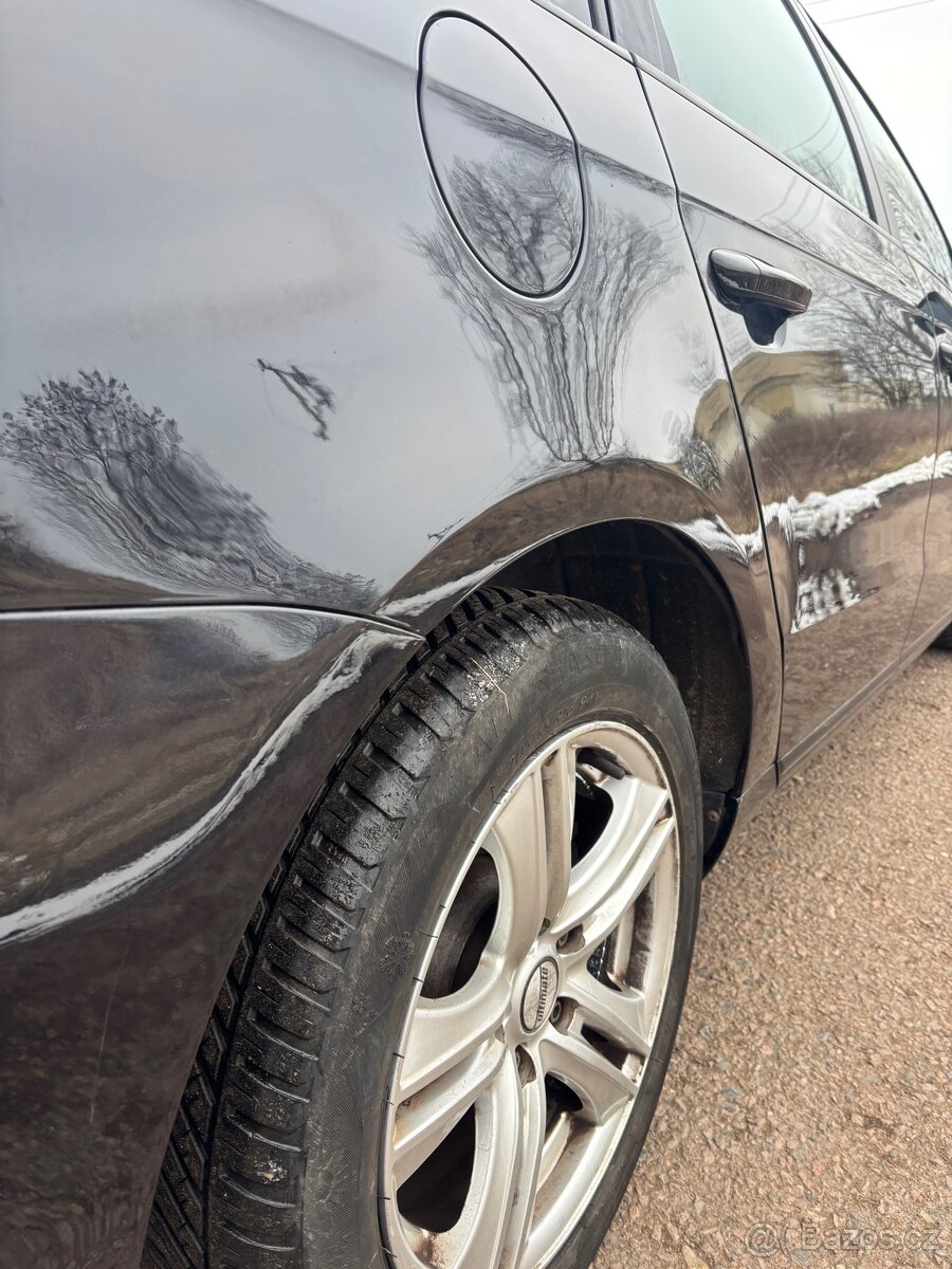 VW Passat B7 2.0tdi 103kw - 13