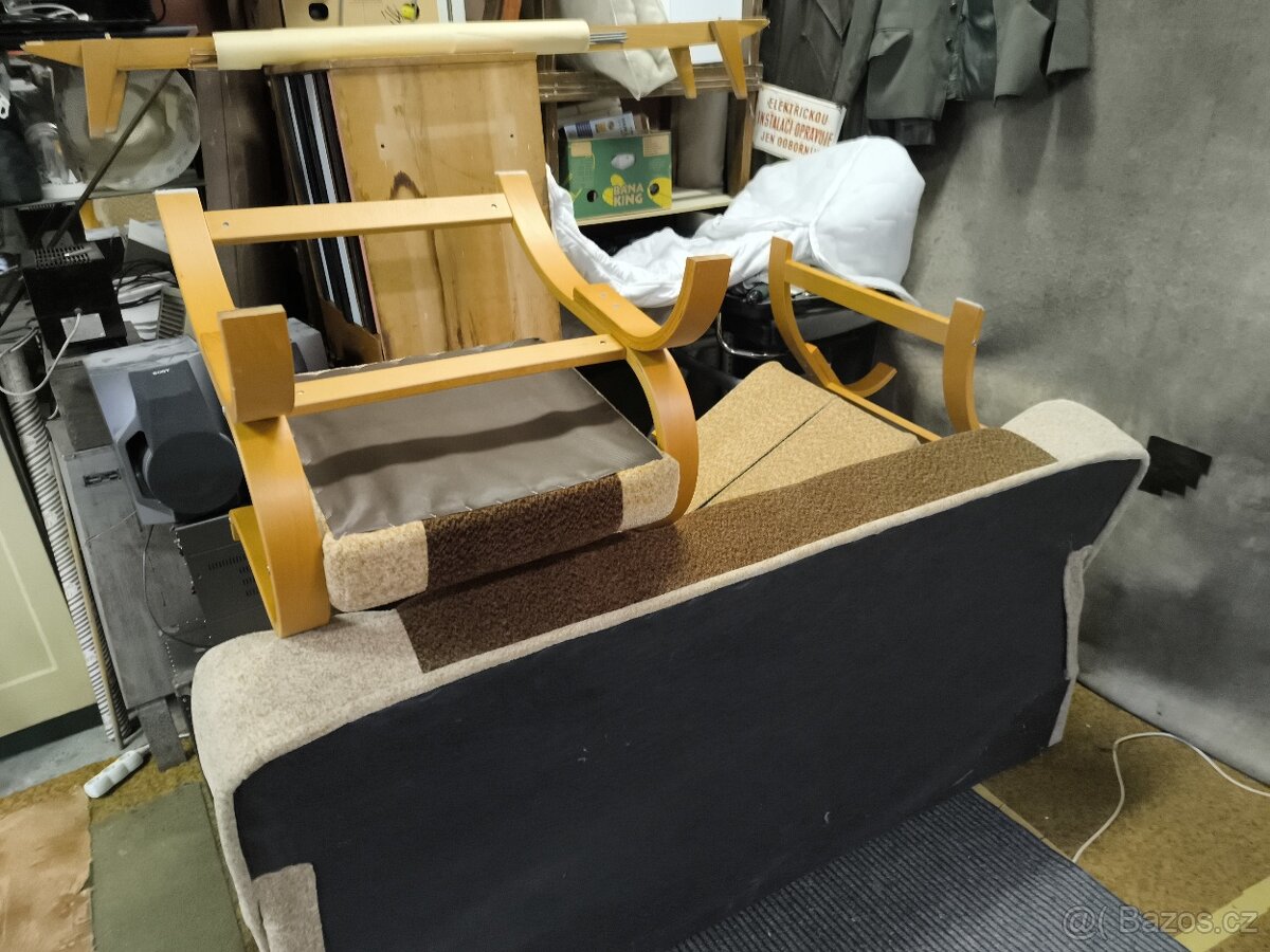 Palermo sedací souprava - 13