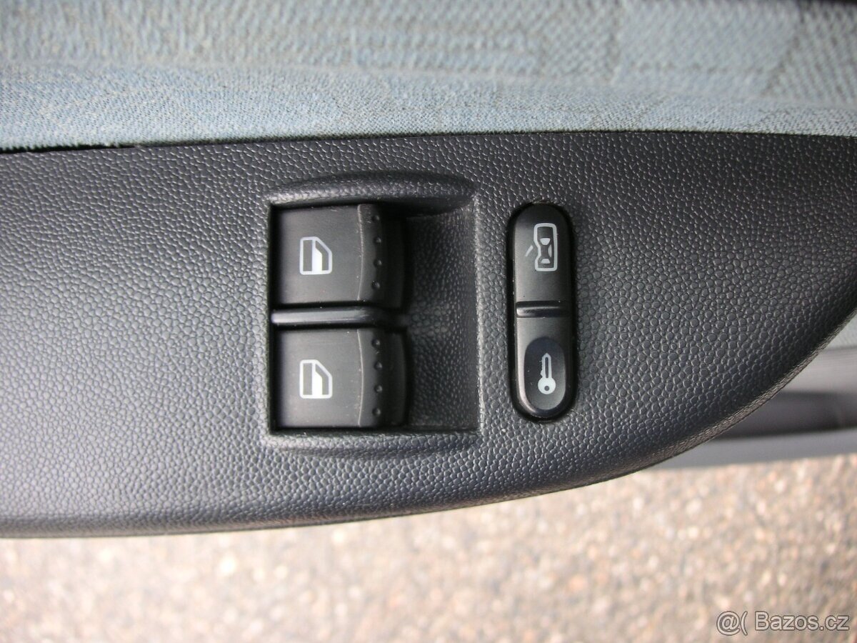 Škoda Fabia 1.4i-Combi - 13