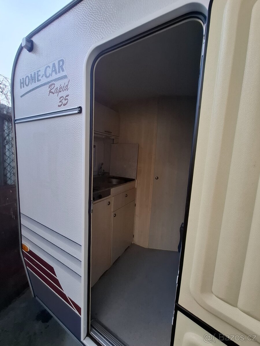 Karavan - 13