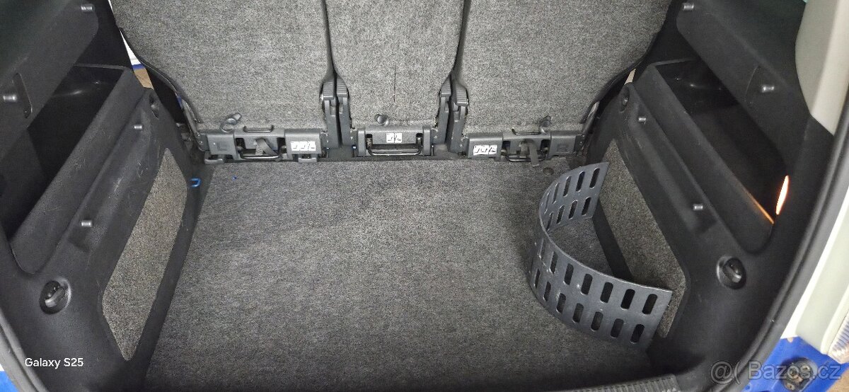 Škoda roomster - 13