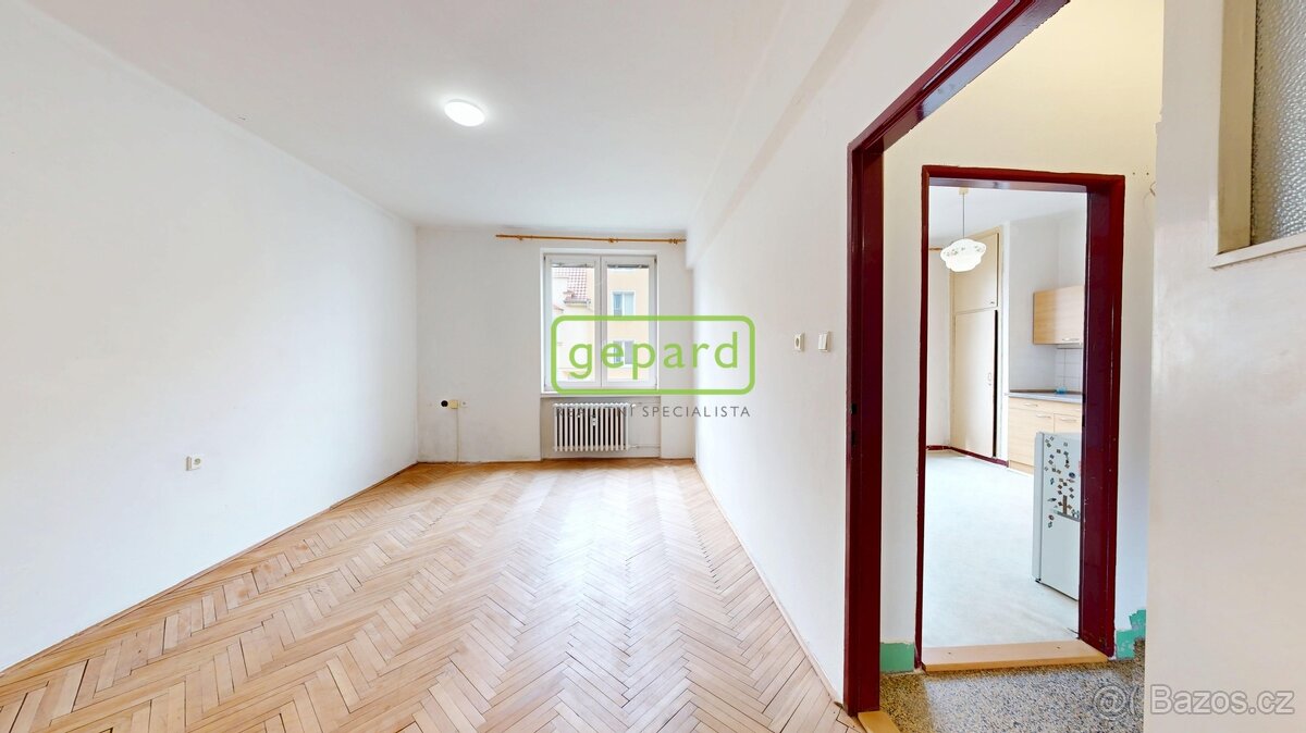 Pronájem bytu 2+1 65 m² - 13