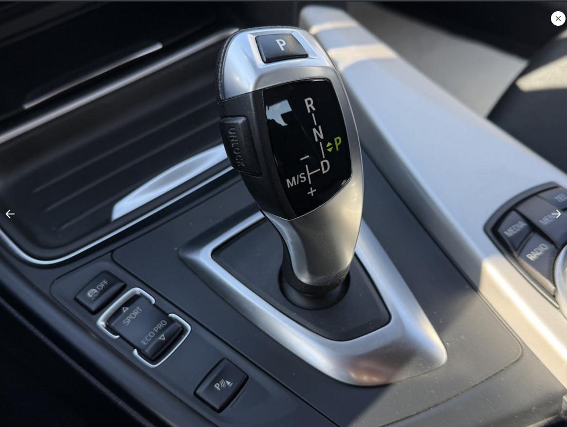 Prodám BMW 335 i XDrive - 13
