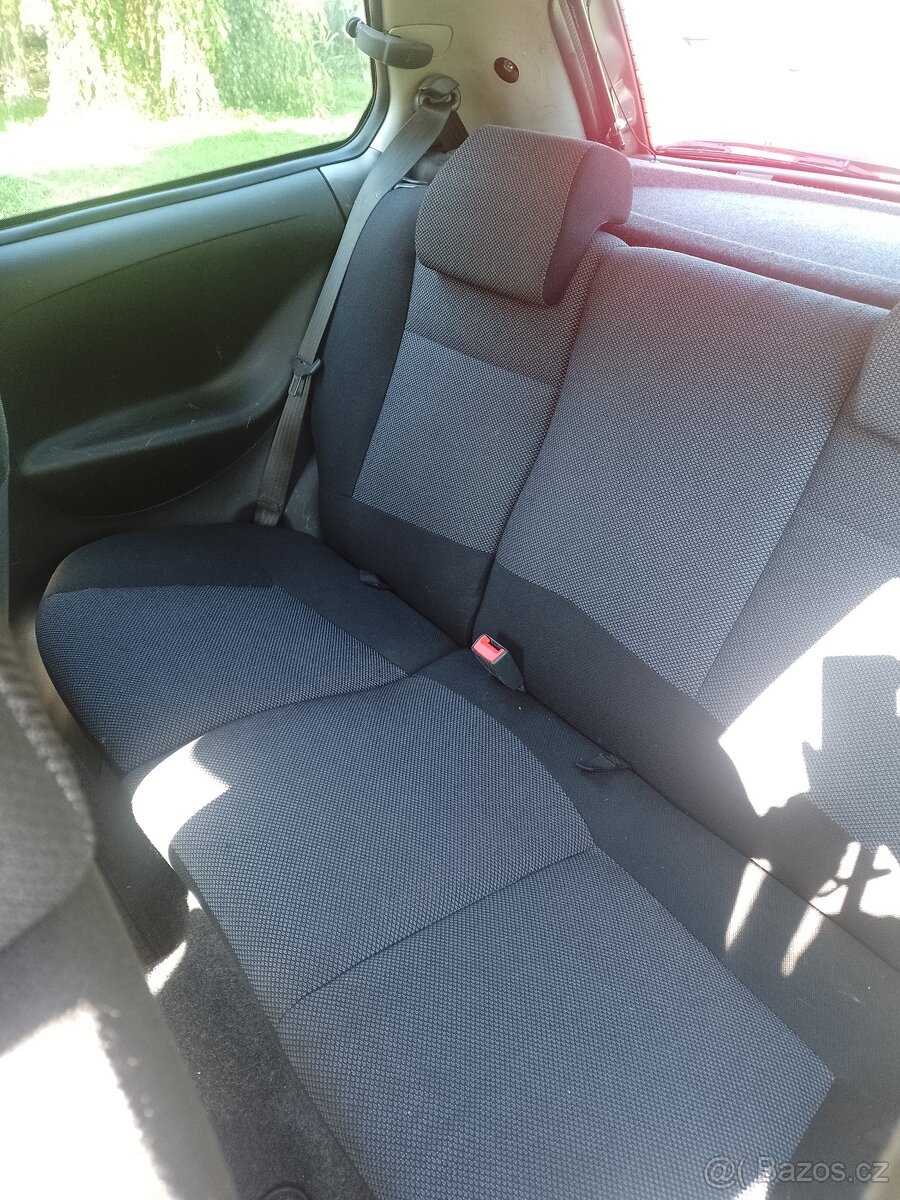 Fiat PUNTO 3dv. NOVÁ STK do 4/28 - 13