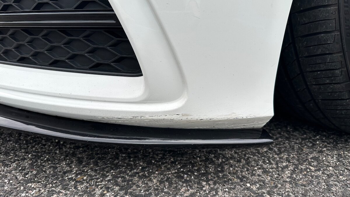 Audi a6 sline - 13