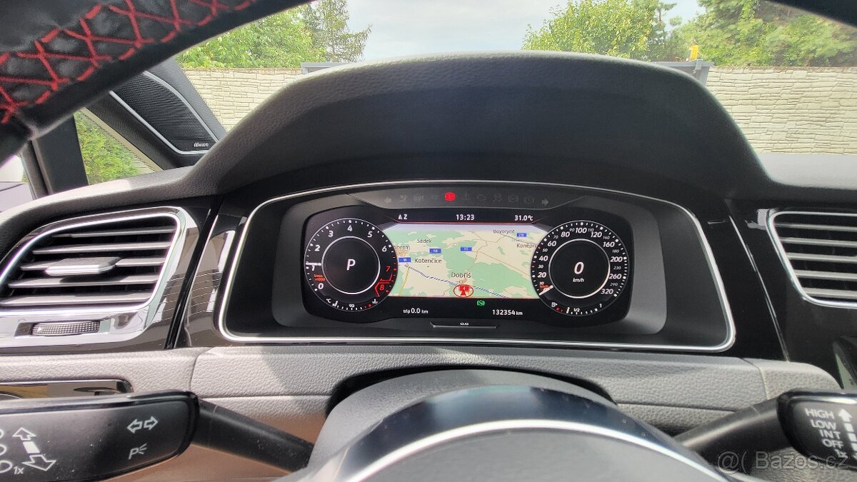 Vw Golf Gti 7,5 Performance - 13