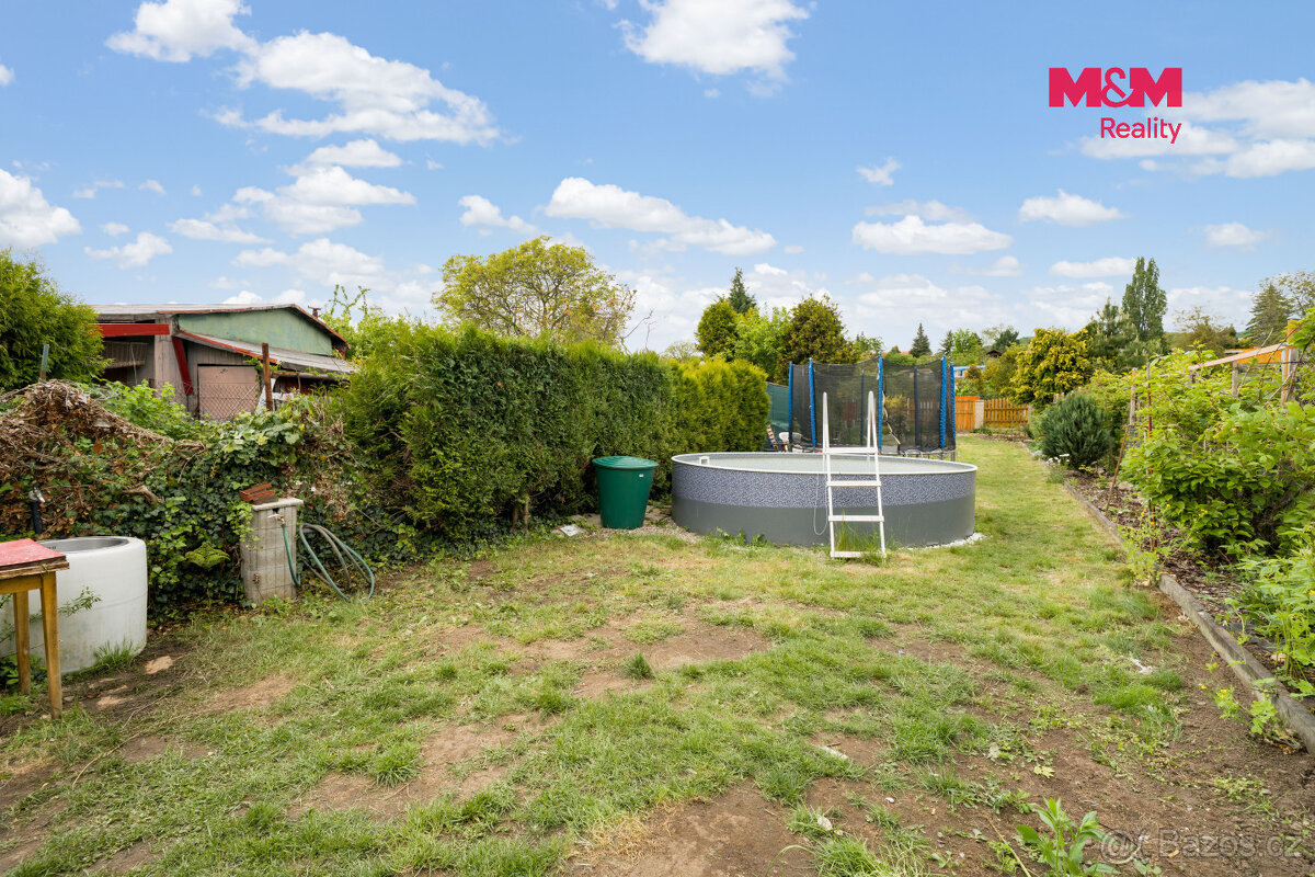Prodej chaty, 308 m², Litvínov - 13