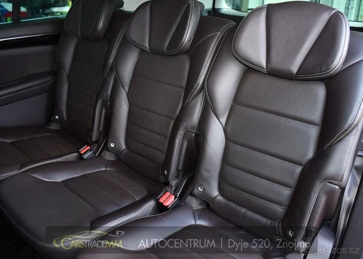 Renault Espace 1.6dCi INITIALE HUD 4CONTROL - 13