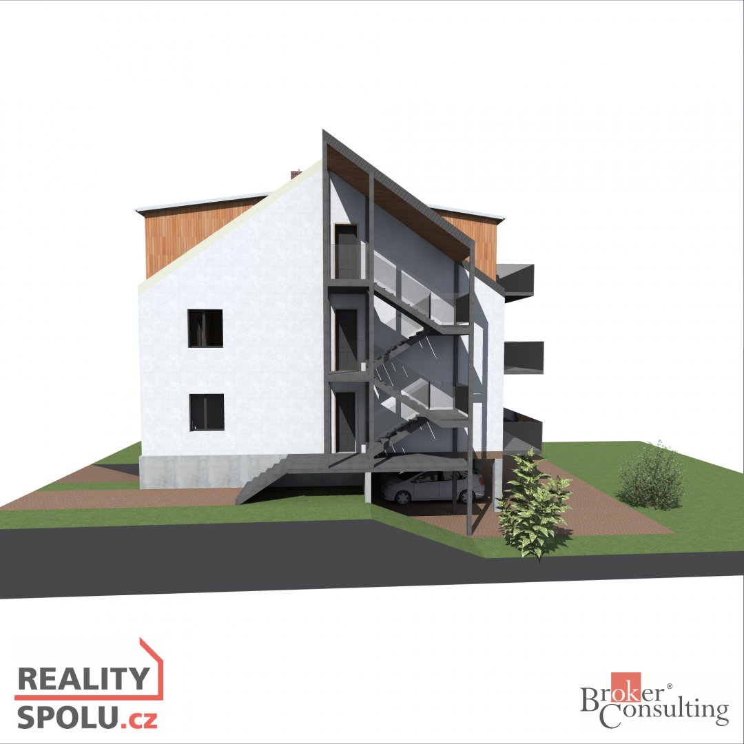 Prodej, domy/rodinný, 180 m2, Mezi Silnicemi 171/30, Koterov - 13