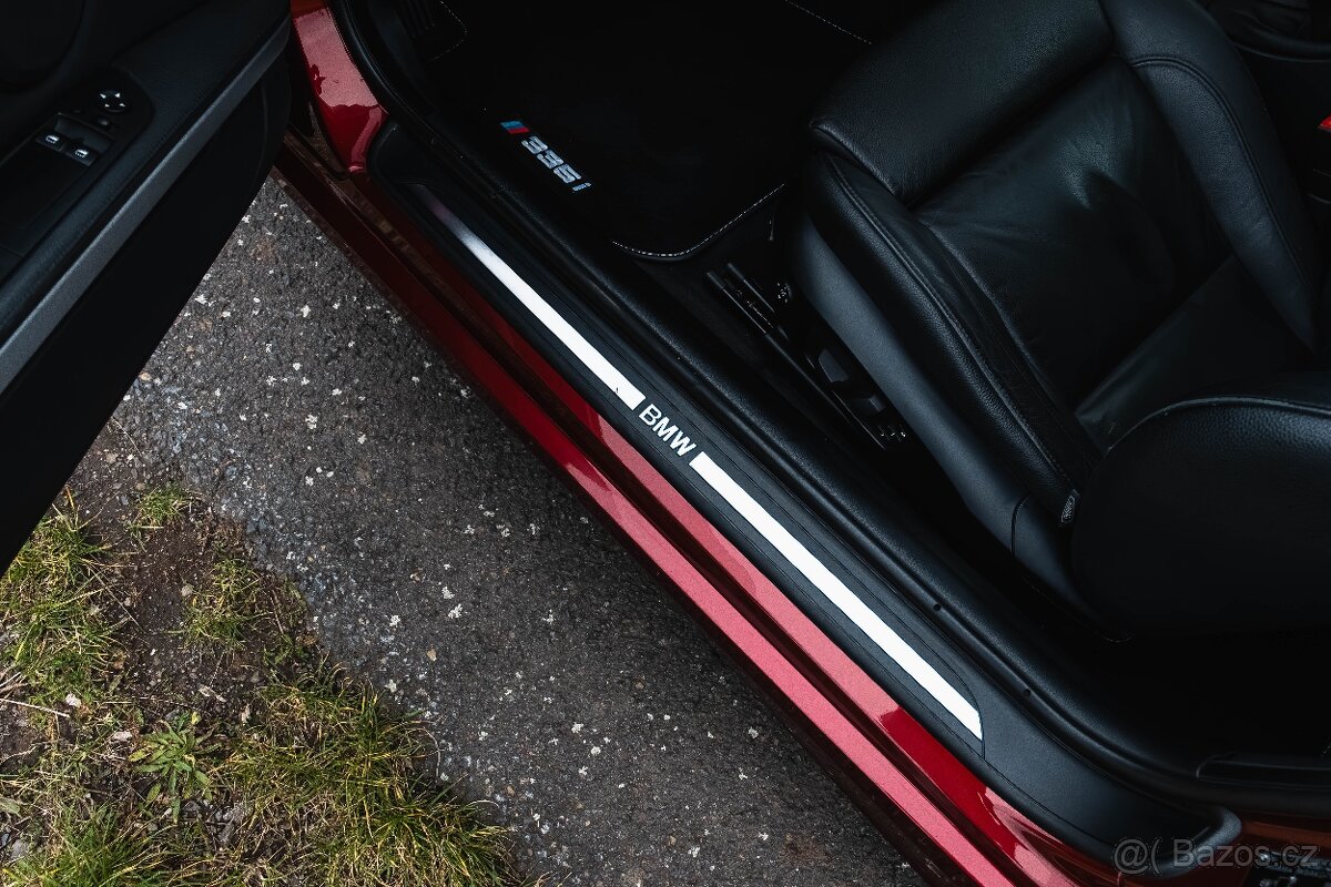 BMW 335i Coupé E92 N55 | Serv.kn. | Harman - 13