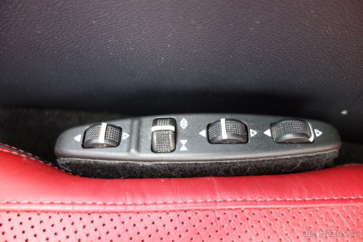 Mercedes-Benz CLS 400 4MATIC AMG 2016 ČR - 13