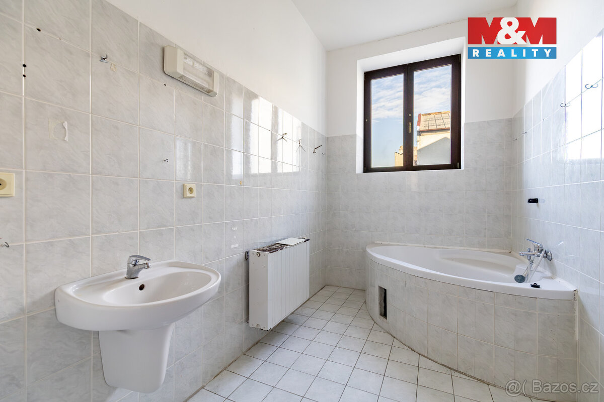 Prodej nájemního domu, 600 m², Český Těšín, ul. Sokola-Tůmy - 13