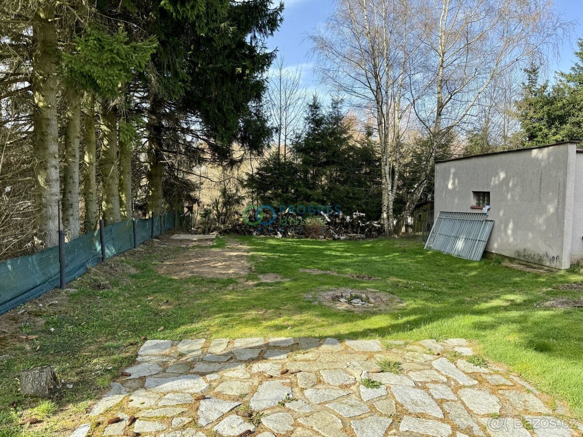 Prodej rodinného domu Lichkov - 13