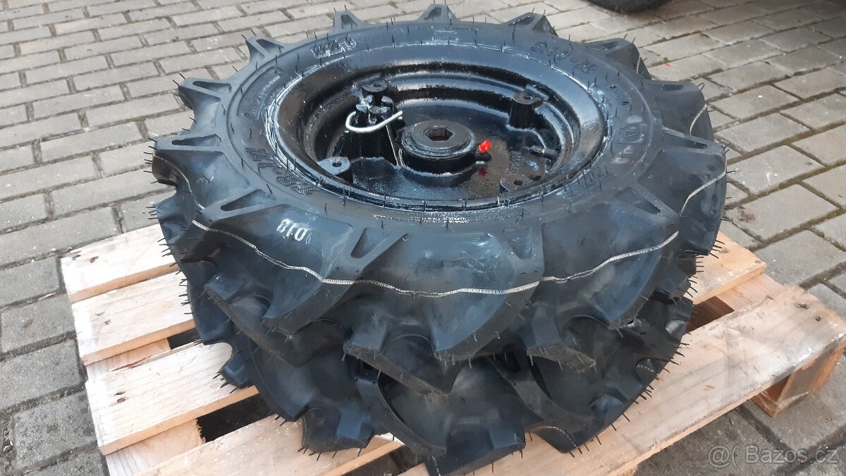 VARI+MS16,07,ML60 PLUH,VYORÁVAČ BRAMBOR,NÁŘADÍ a DALŠÍ VĚCI - 13