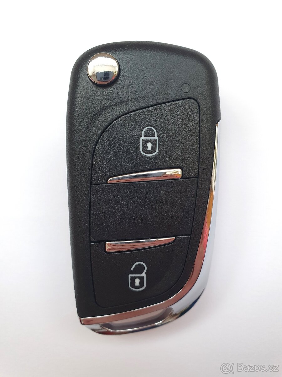 Klíč Škoda Octavia, Superb, Yeti, Citigo, Fabia, Roomster, R - 13