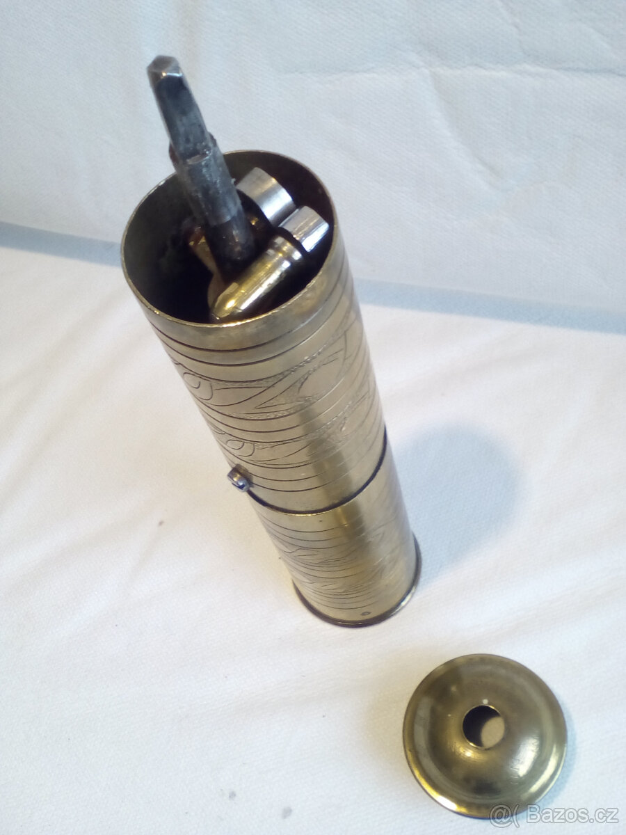 Petrolejka Wien - 13