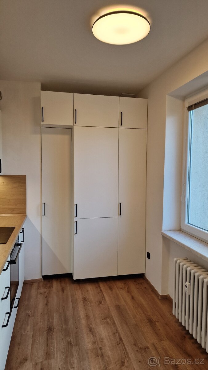 Pronájem bytu 2+1,56 m2, Vsetín Rybníky - 13