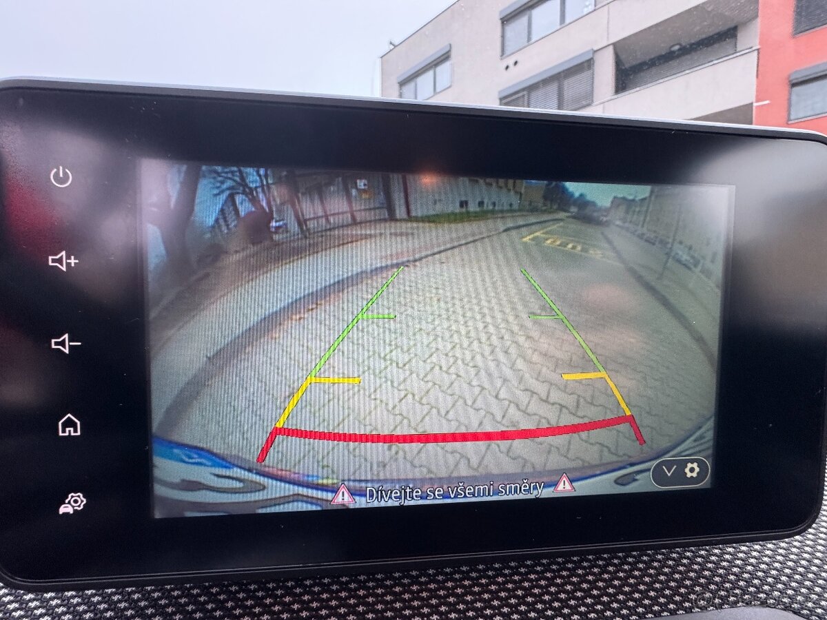 Dacia Jogger 1.0TCe LPG Xtreme Limited Edition - 13