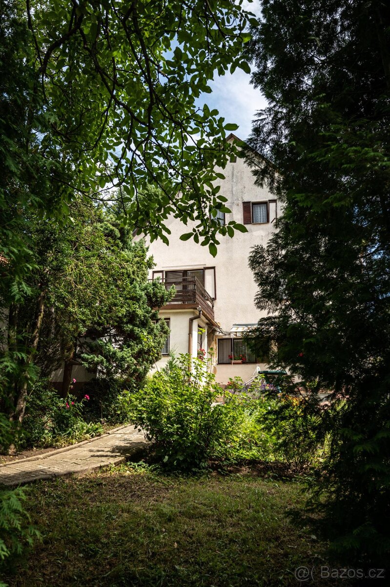 PRODEJ ZEMĚDĚLSKÉ USEDLOSTI NEZDENICE - 13