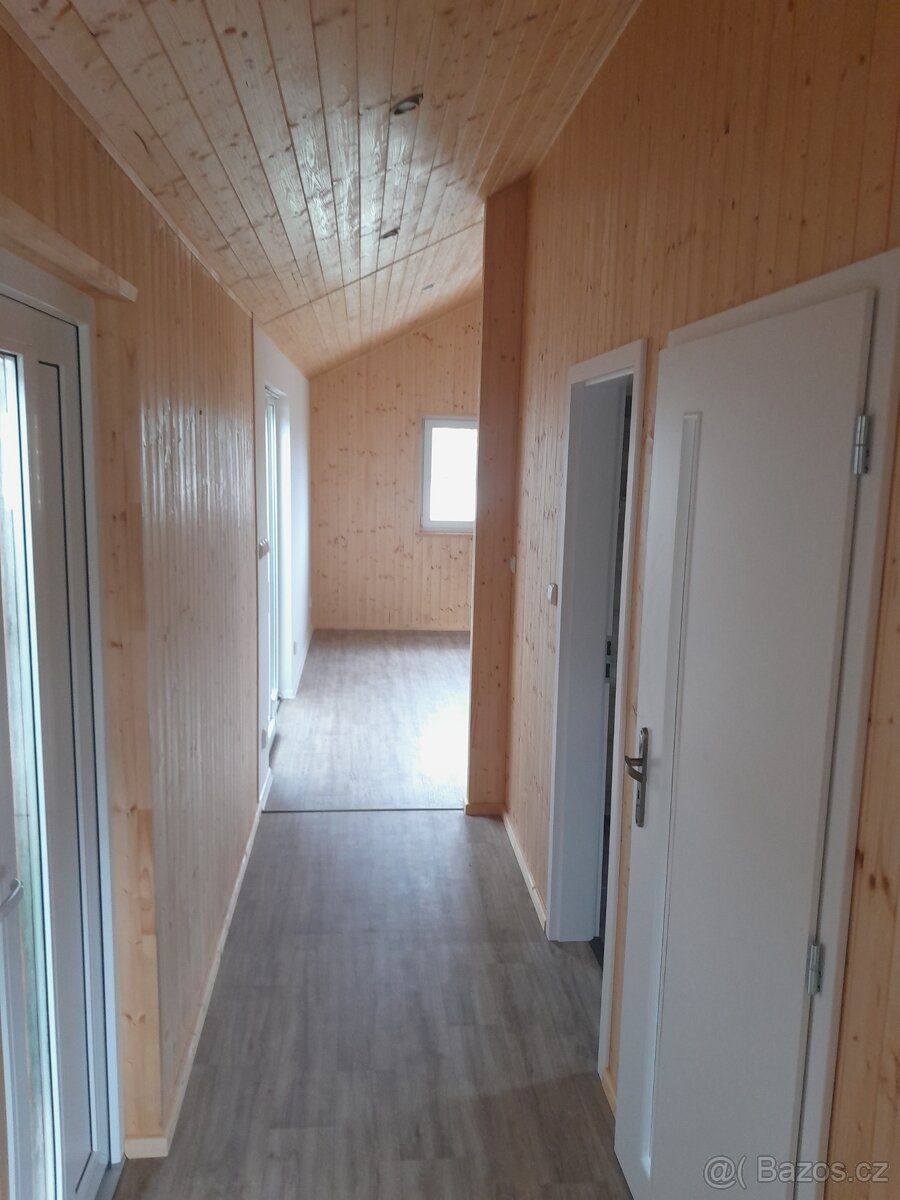 50m²,3+KK,nízkoenergetický třídy B - 13