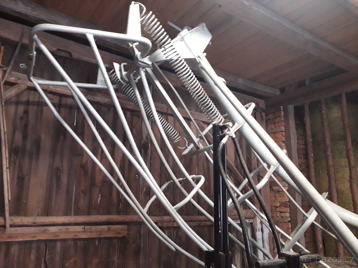 Lis Fortschritt K454 - 13