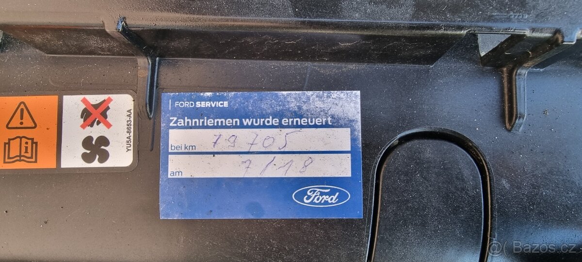Ford Fiesta - 13