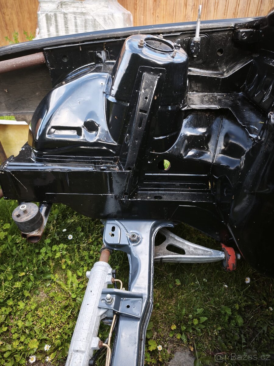 Bmw e30 coupe drift - 13