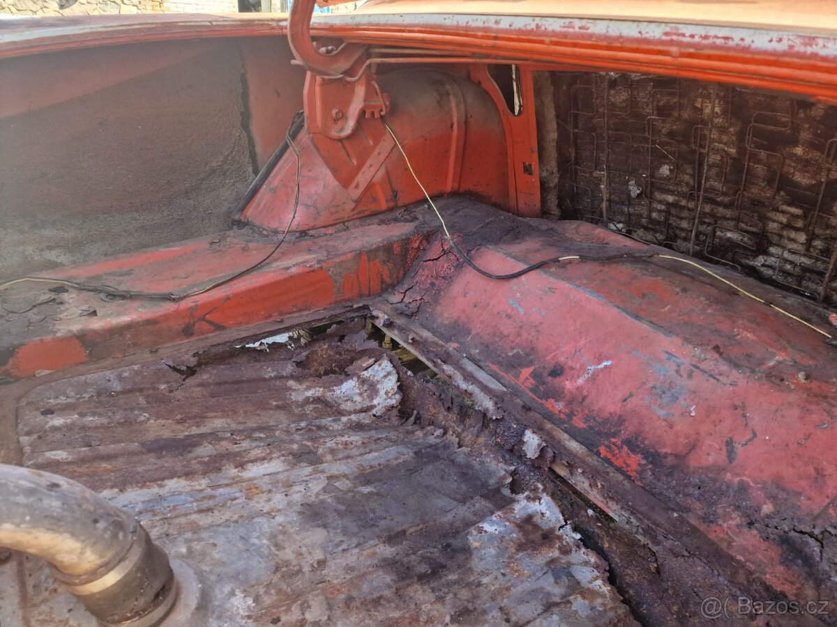 1964½ Ford Mustang Coupe D-Code 289 V8 Manual First Edition - 13