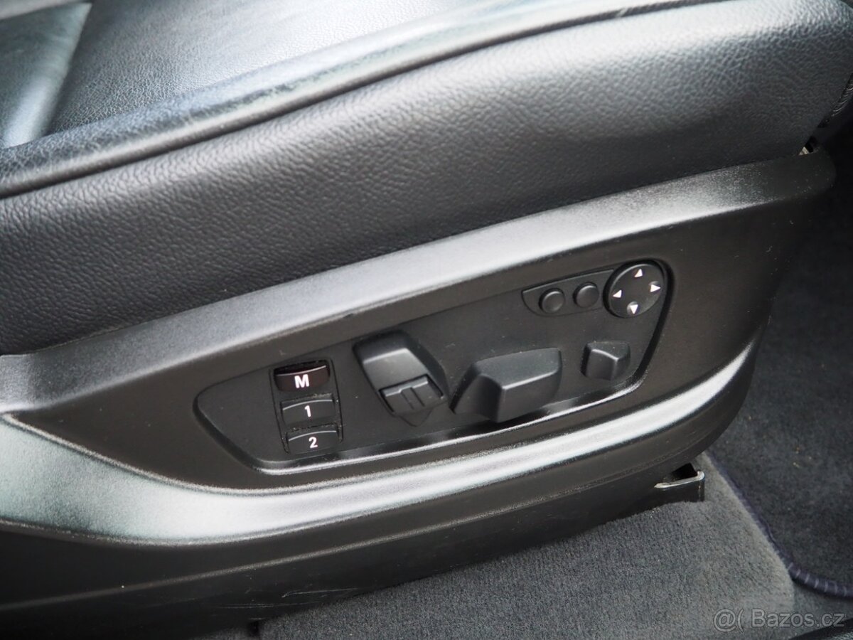 2011 BMW X5 3.0d 180 kW, xDrive - 13