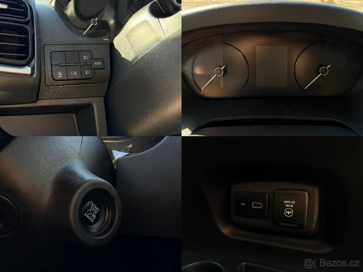 Fiat Ducato 2.2 / 132kW / 7-MÍST / 335CM / VALNÍK / DPH - 13