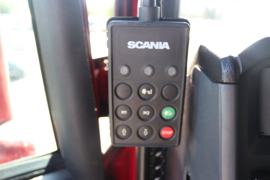SCANIA R 500 V8 LA6x2/4 - 13