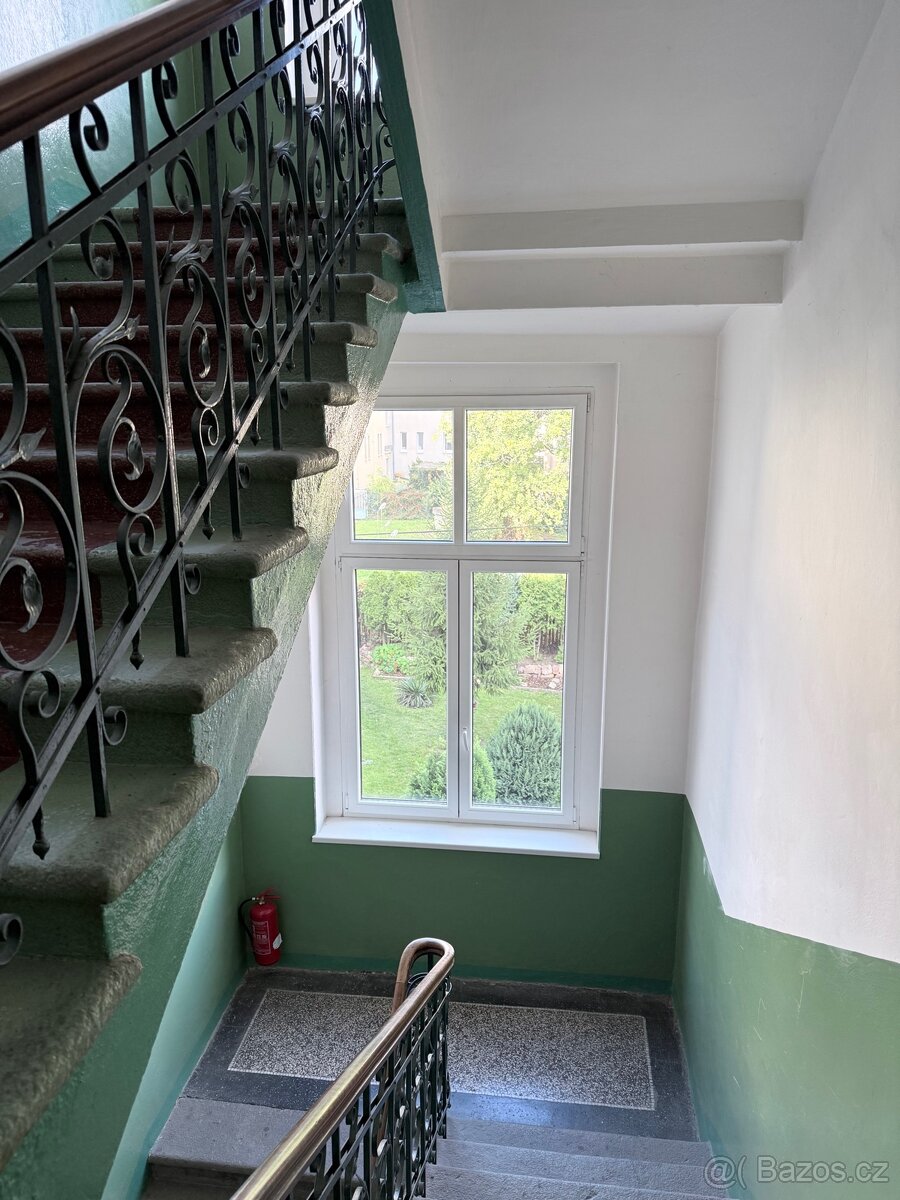 Prodej bytu OV, 1+1, 32 m² – Teplice, centrum - 13