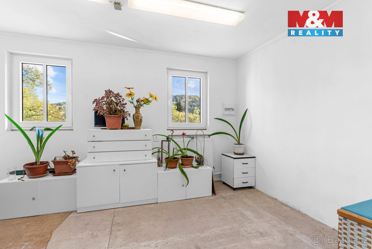 Prodej domu, 6710 m², Heřmanice u Žandova - 13