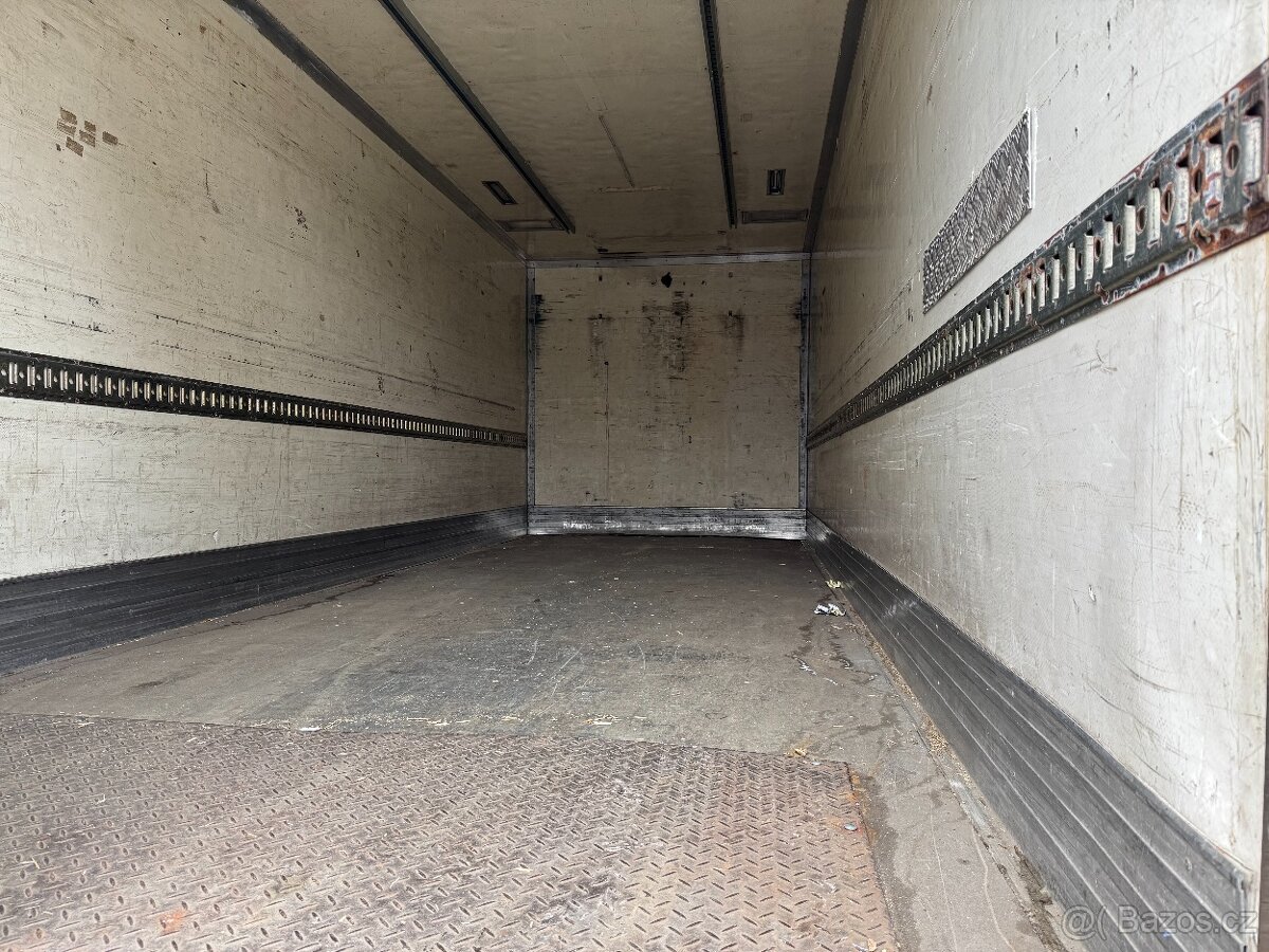 DAF LF, 45.180, BEDNA,ČELO - 13