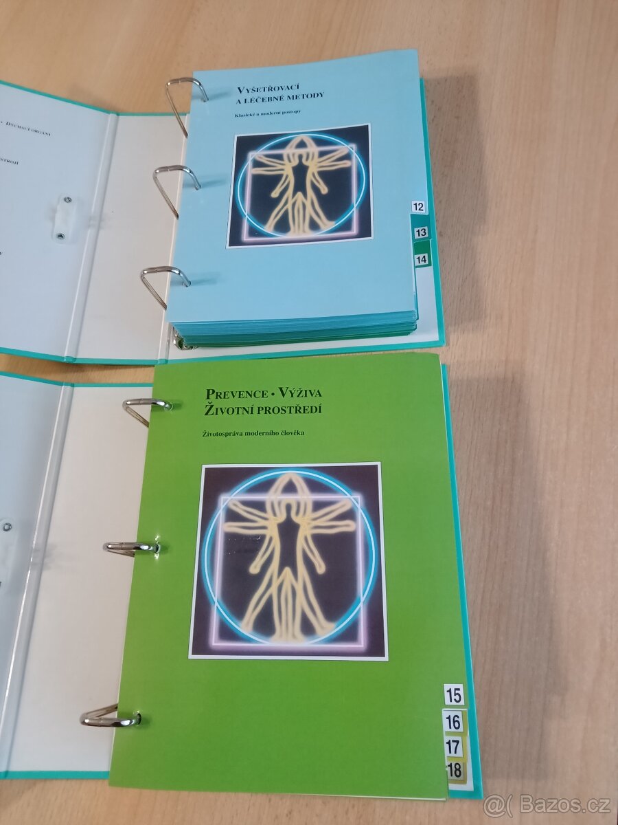 Vnitřní lékařství, Manipulační léčba, Domácí lékař - 13