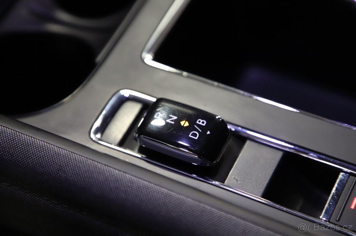 Škoda Enyaq 132kW ACC SOH 96,4% / 2 roky plná záruka v ceně - 13